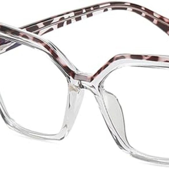 Light blocking reading glasses - Picture 3 of 3